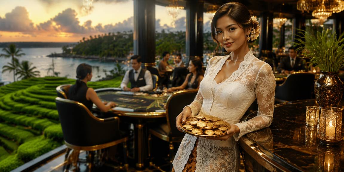 tuantoto56 Baccarat and roulette